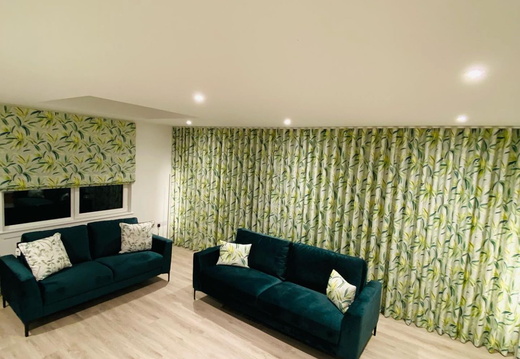 Our Work