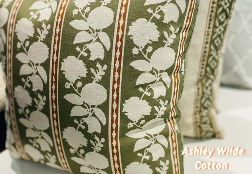 Cushions